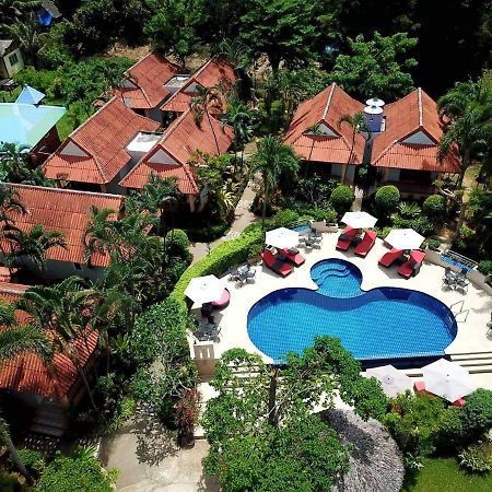 Boonya Resort Koh Chang Dış mekan fotoğraf