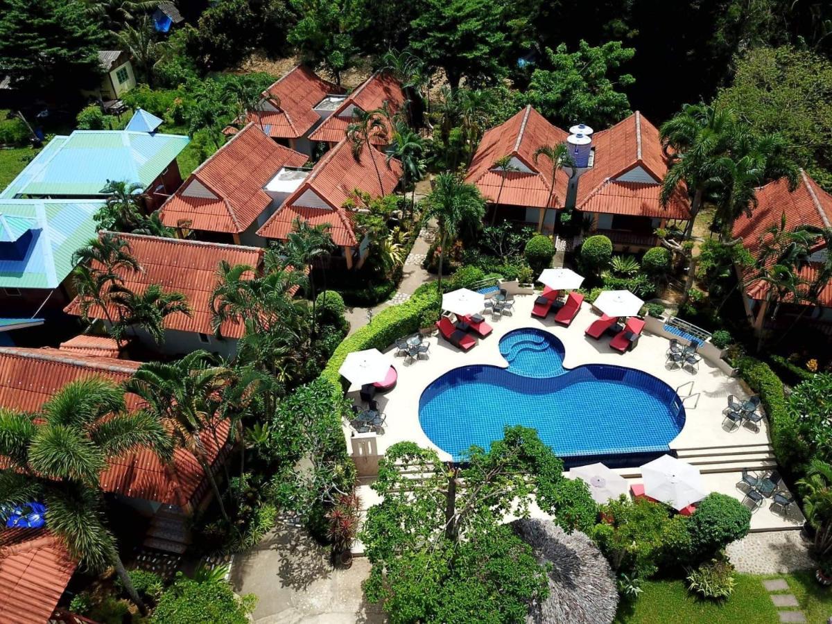 Boonya Resort Koh Chang Dış mekan fotoğraf