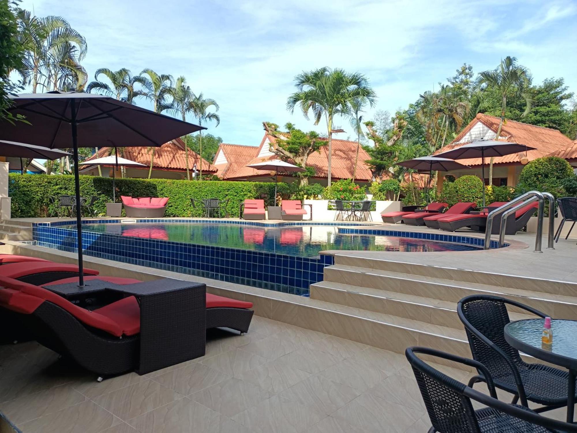 Boonya Resort Koh Chang Dış mekan fotoğraf