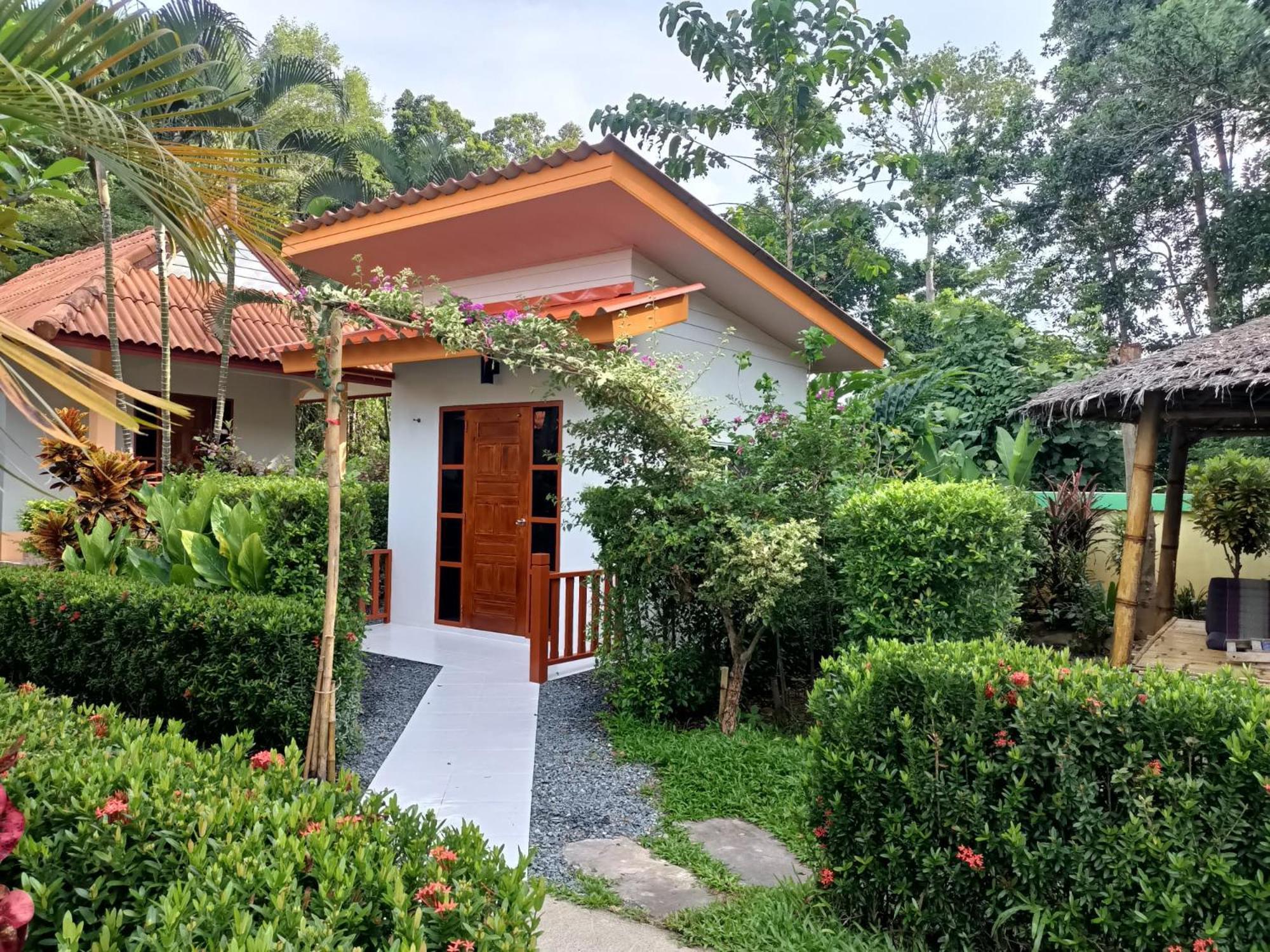 Boonya Resort Koh Chang Dış mekan fotoğraf