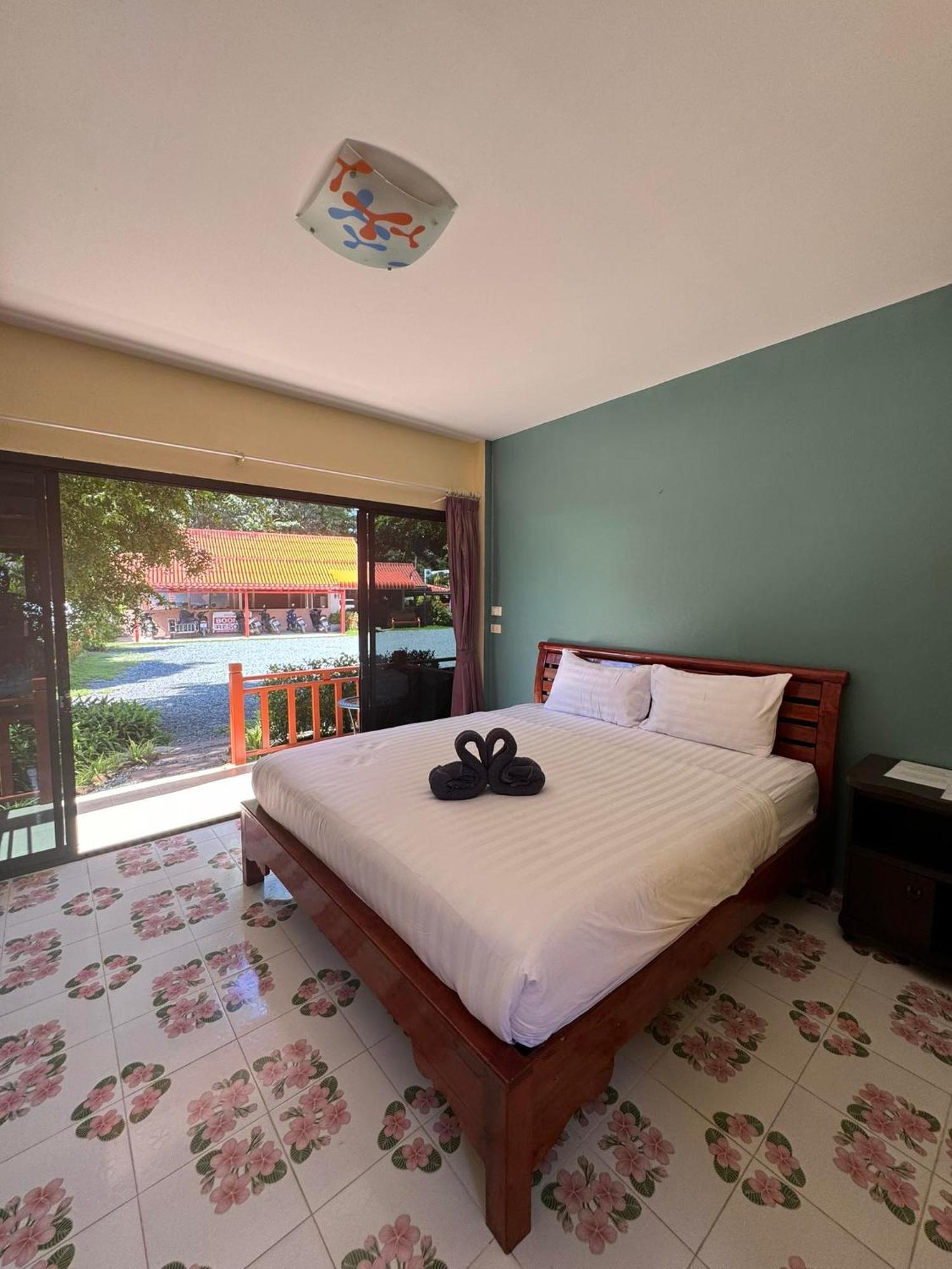 Boonya Resort Koh Chang Dış mekan fotoğraf