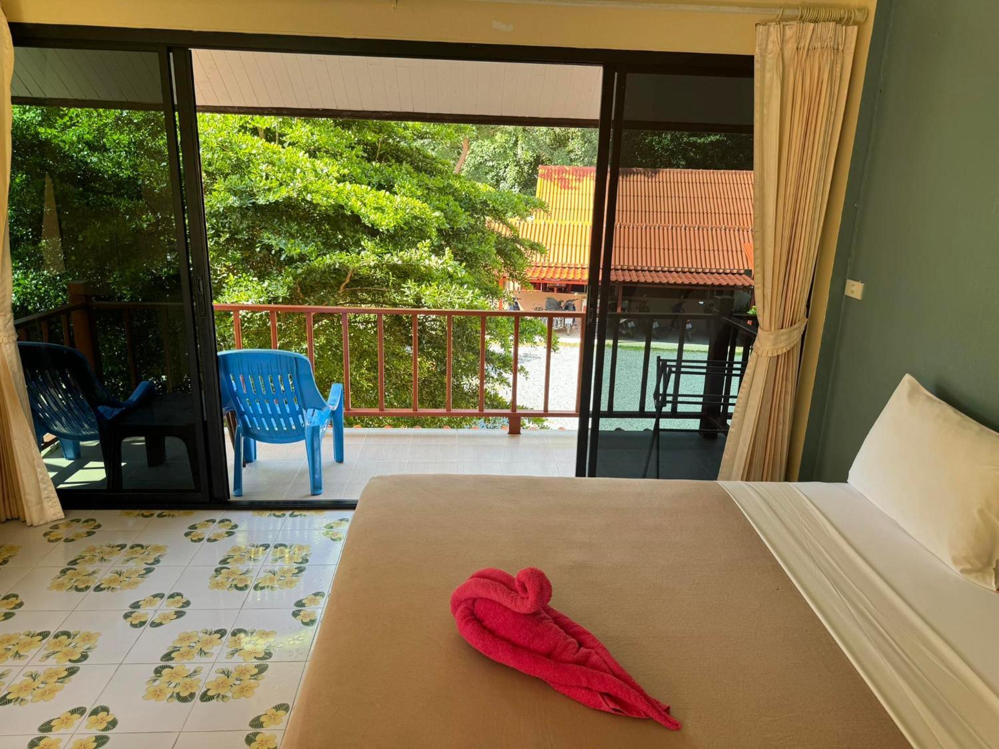 Boonya Resort Koh Chang Dış mekan fotoğraf