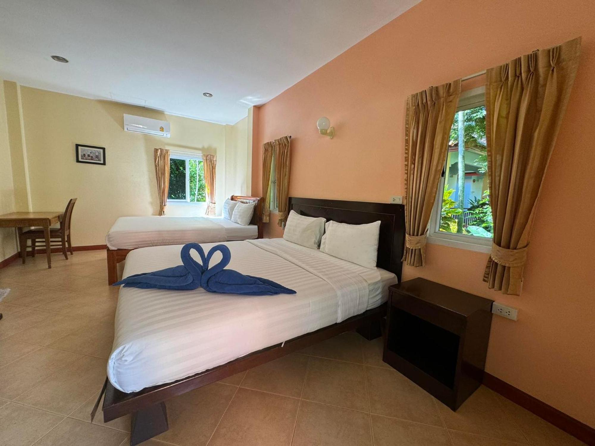 Boonya Resort Koh Chang Dış mekan fotoğraf